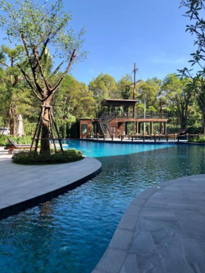 Nai Yang Beach Holiday Rental Apartement - Title Residence